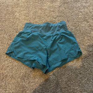 Teal Women's Shorts